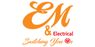 International Arabic company for  electrical industries E&M - logo